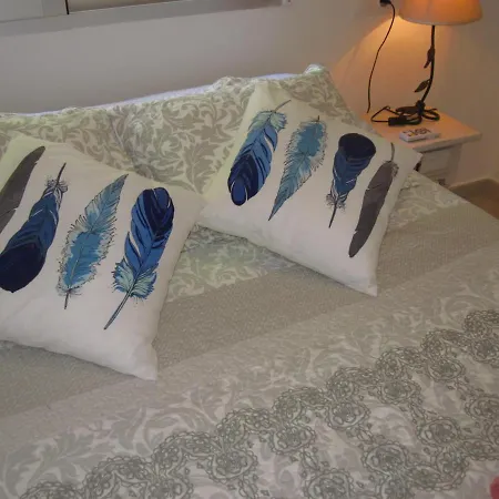 Elvira Holiday home