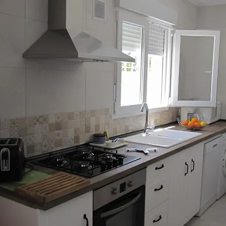 Elvira Holiday home *