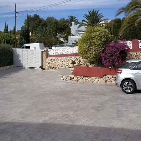 Elvira Holiday home *
