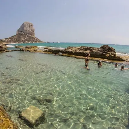 Elvira * Calpe