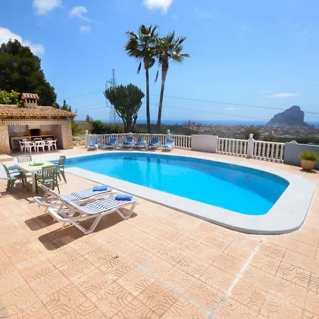 Holiday home Elvira