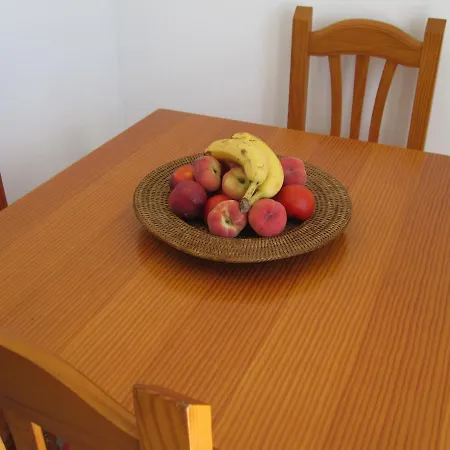 Casa de Férias Elvira *