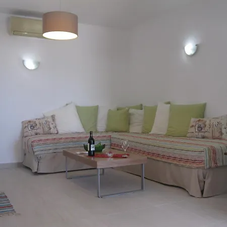 Elvira Casa de Férias Calpe