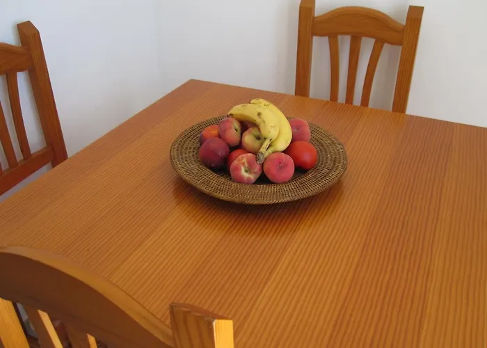 Casa de Férias Elvira *