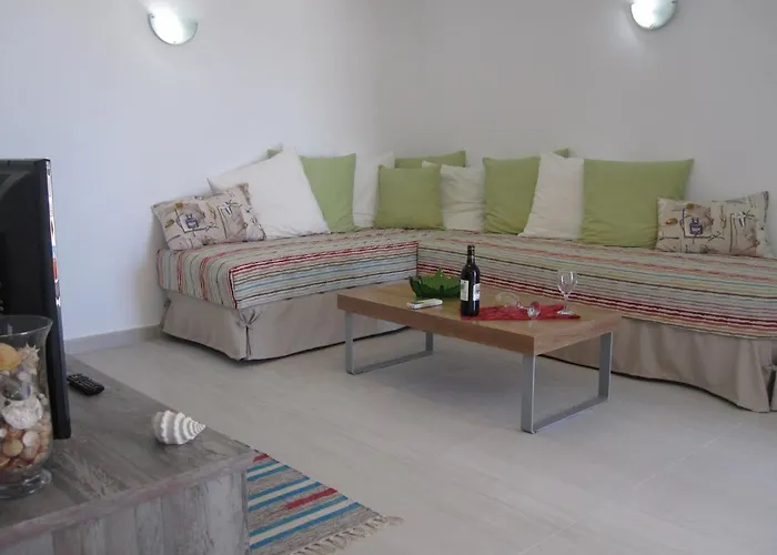 Casa de Férias Elvira