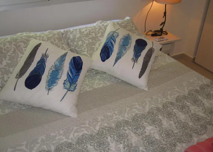 Elvira Casa de Férias