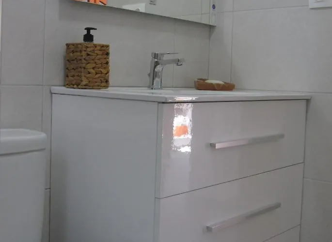 Casa de Férias Elvira *