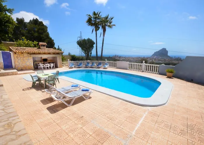 Casa de Férias Elvira