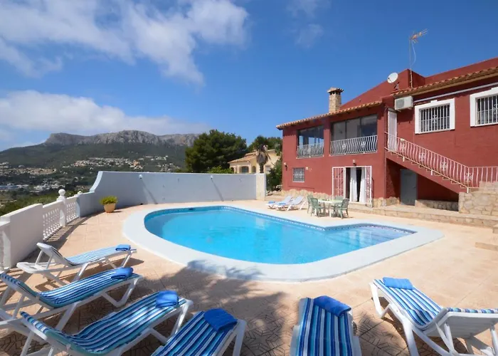 Elvira Casa de Férias *